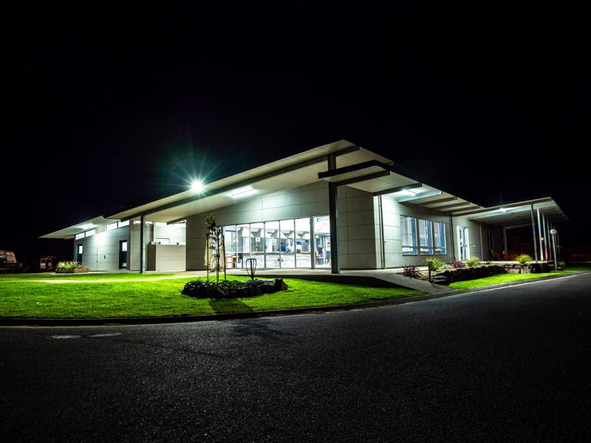 Wallaroo Holiday Park Hotel Exterior photo