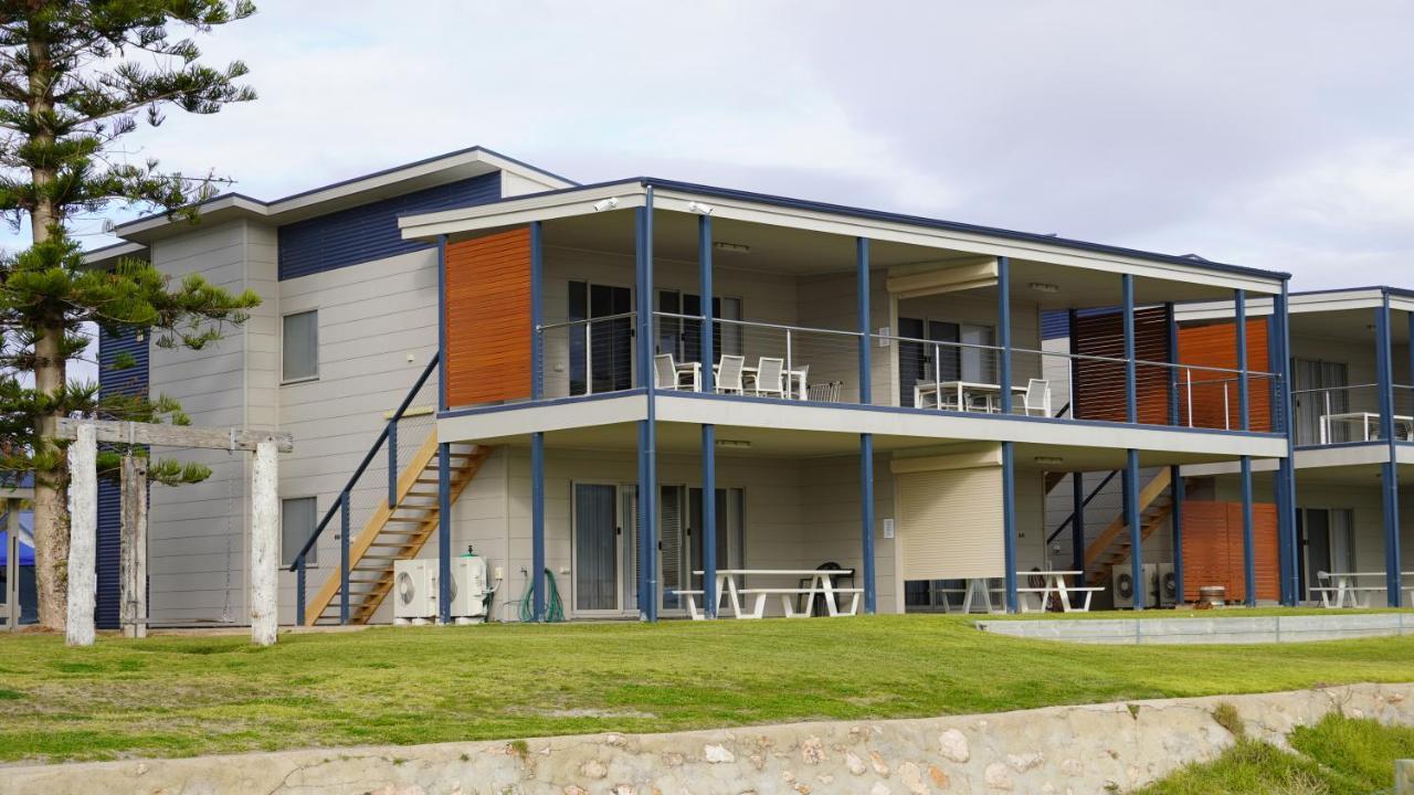 Wallaroo Holiday Park Hotel Exterior photo